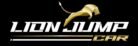 Lion Jump car logo