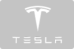 Logo Tesla